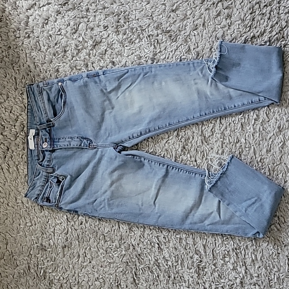 Kancan skinny jeans